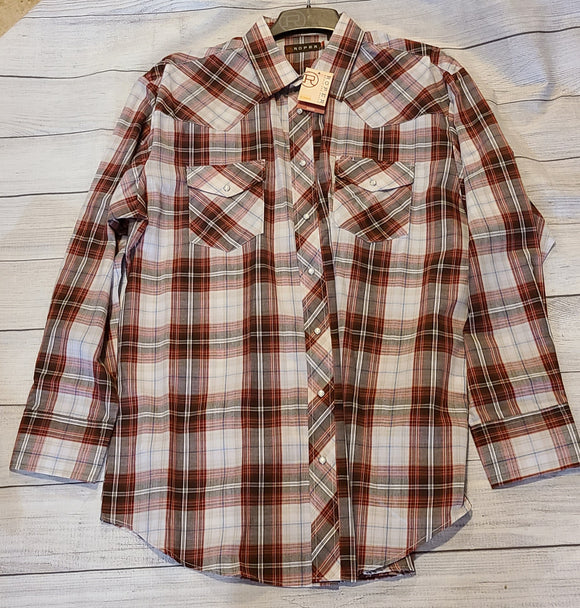 Men’s shirt