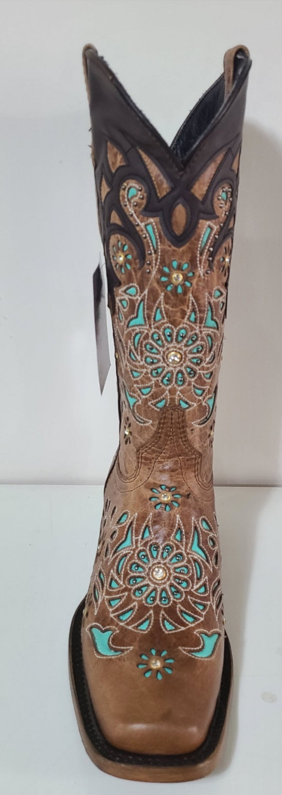 Wildflower womens boots