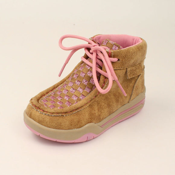 Kids casual shoe