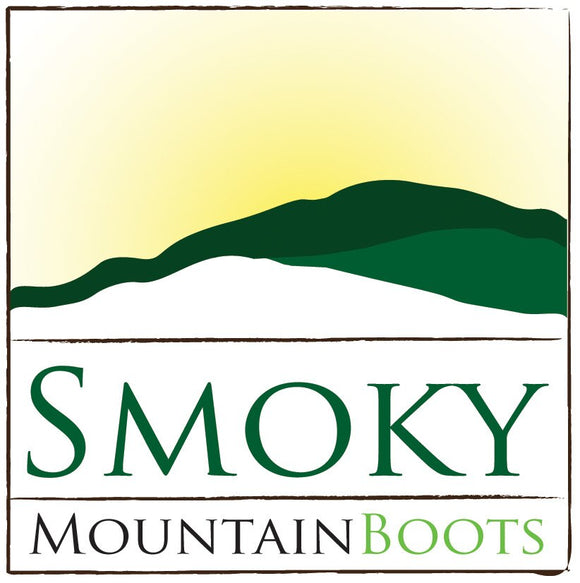 Smoky Mountain boots