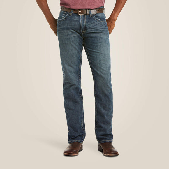 M5 Slim Deadrun Stackable Straight Leg Jean 10010842