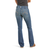 R.E.A.L. Straight Leg Jean 10017217