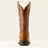 womens ariat Round Up Ruidoso Western Boot 10051066