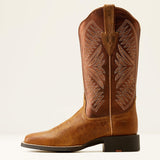 womens ariat Round Up Ruidoso Western Boot 10051066