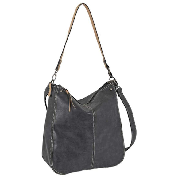 Coral Ridge Hobo Bag 22101853blk