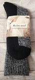 merino wool sock