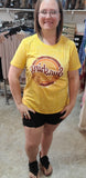 sunshine tshirt