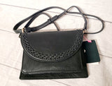 vegan leather crossbody purses