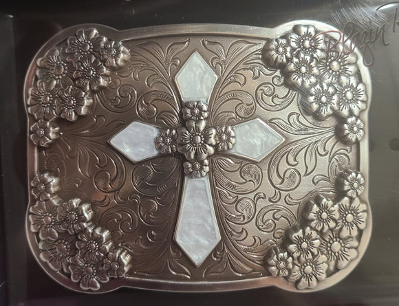 cross belt buckle 37928