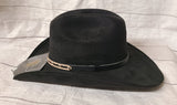 children black cowboy hat