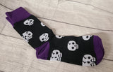 adult Halloween socks