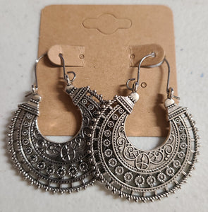 salsa night earring