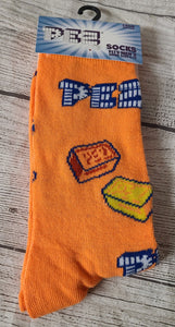 pez socks