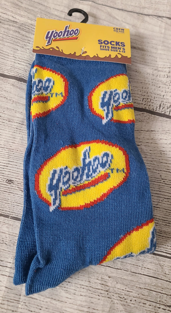 yahoo socks