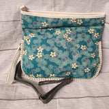 inkki cloth tokyo purse- unique designs and colors