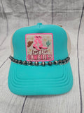 ball cap chain accesories