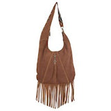 Women's Red Dirt Hat Co. Hobo Purse #24095950brn