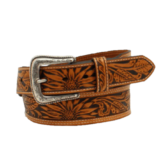 Nocona belt Sunflower
SKU: N210004108. 1.75