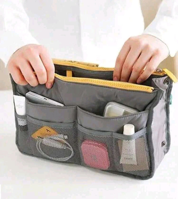 purse divider