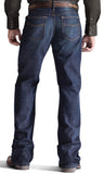 ariat- M4 Low Rise Legacy Boot Cut Jean