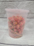 freeze dried candy in 32oz containers