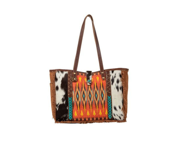 dawn rider tote purse