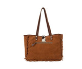 dawn rider tote purse