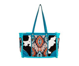 TONGA RIDGE SMALL BAG IN BLUE