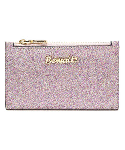 Bewaltz | Confetti Glitter Wallet