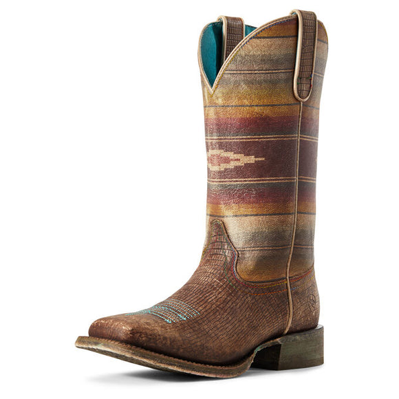 Ariat women’s Circuit Savannah 10029636