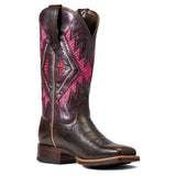 Sienna VentTek 360° Western Boot 10040378