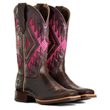 Sienna VentTek 360° Western Boot 10040378