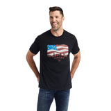 Ariat Flagscape T-Shirt 10042776