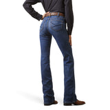 R.E.A.L. Perfect Rise Leila Boot Cut Jean 10043146