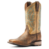 womens ariat Olena Western Boot

 10044442