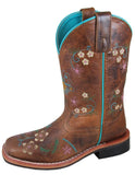 Smoky mountain kids boot Floralie #3841