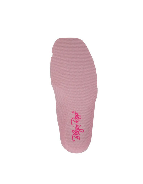 BLAZIN ROXX SQUARE TOE YOUTH REPLACEMENT INSOLES