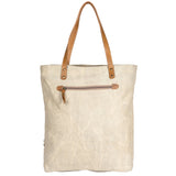 sawyer tote bag