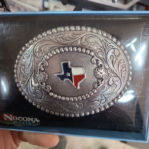 texas belt buckle