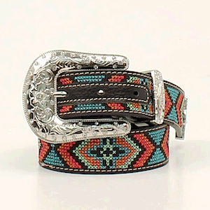 Nocona - Girl's Belt #N4436801