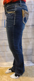 34" inseam- Grace in la womens jean EB-S371