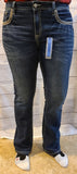 34" inseam- Grace in la womens jean EB-S371