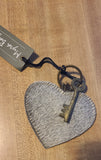 Myra- EMOTIONAL ESSENCE KEY FOB #s-2309