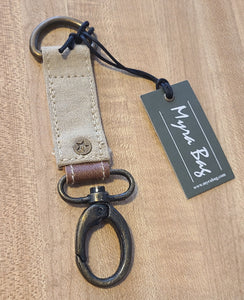 Myra- key fobs