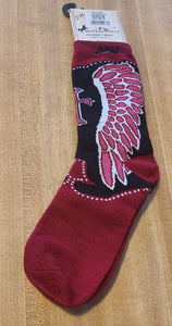 Women’s sock sk-012