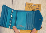 Cactus wallet