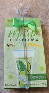 Mojito mix