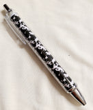 western theme ink pen