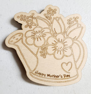 mothers day magnet