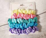 5 pack of hairties